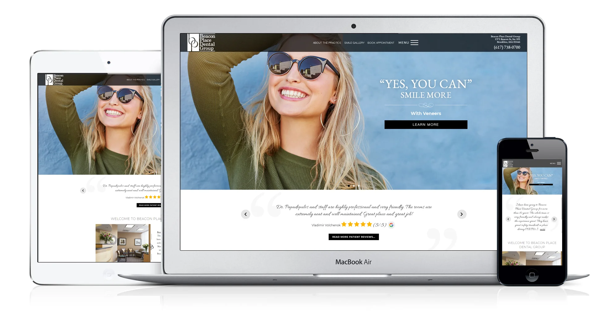 SmileWell