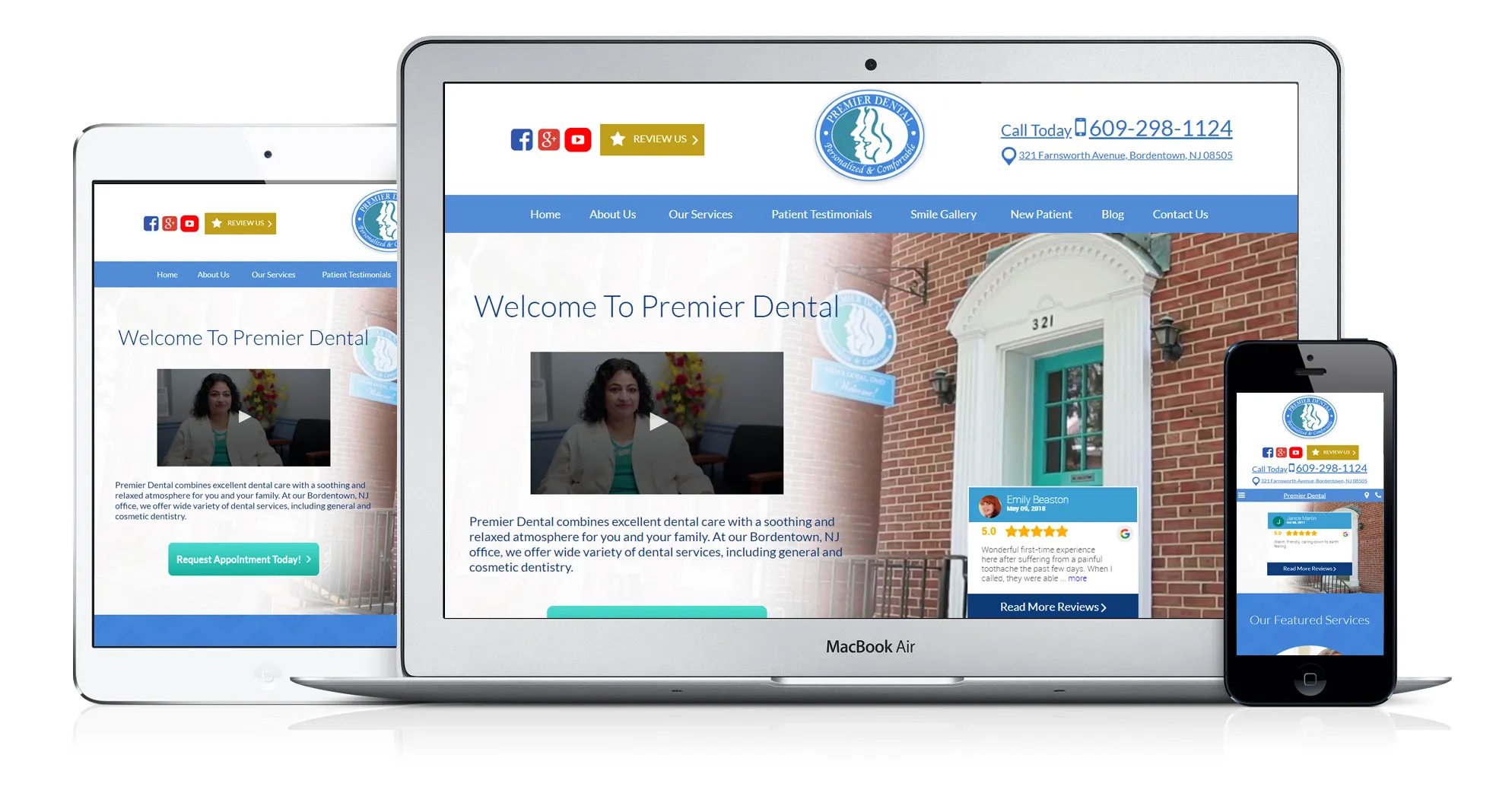 bordentowndentist
