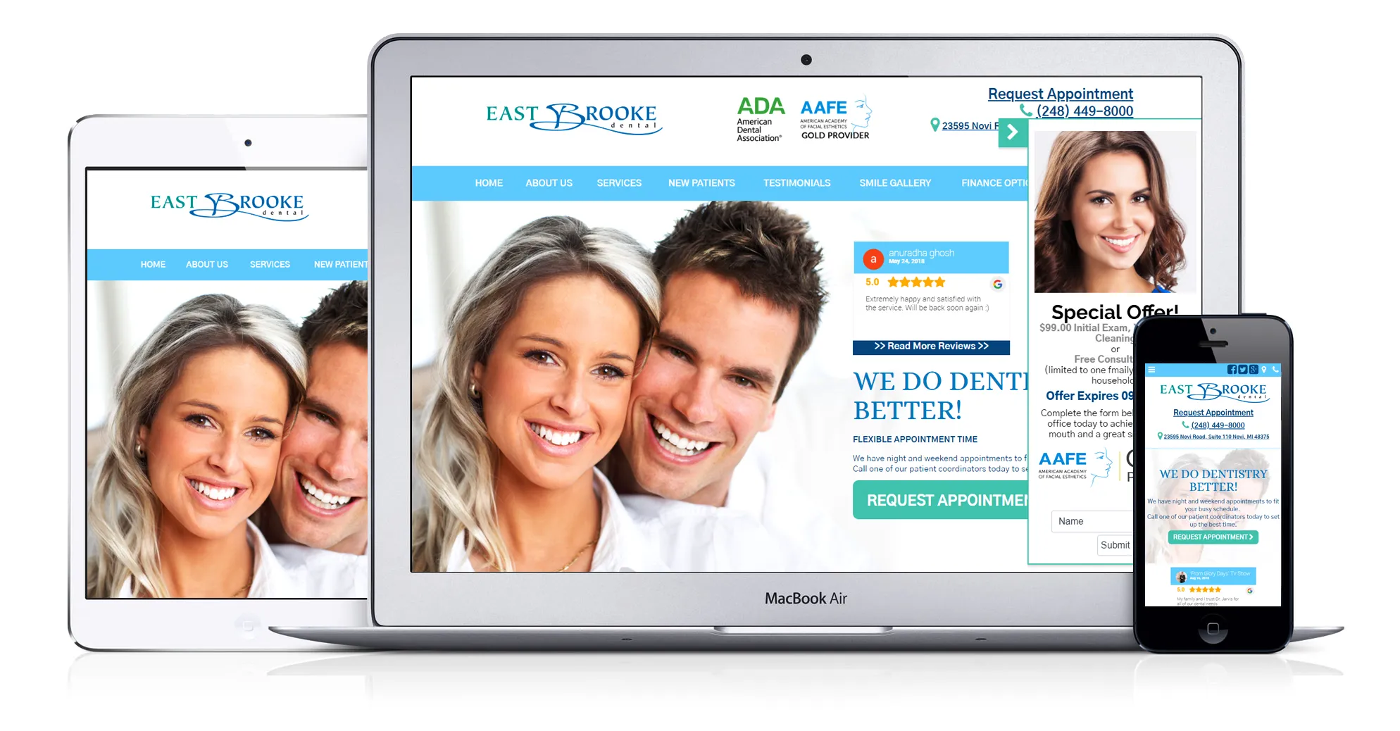 eastbrookedental